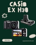 Casio H30