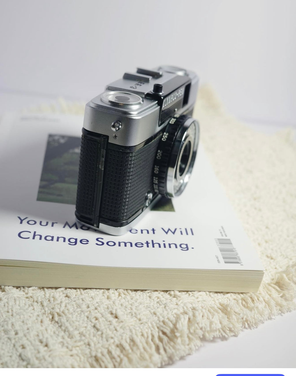 Olympus Pen EEs