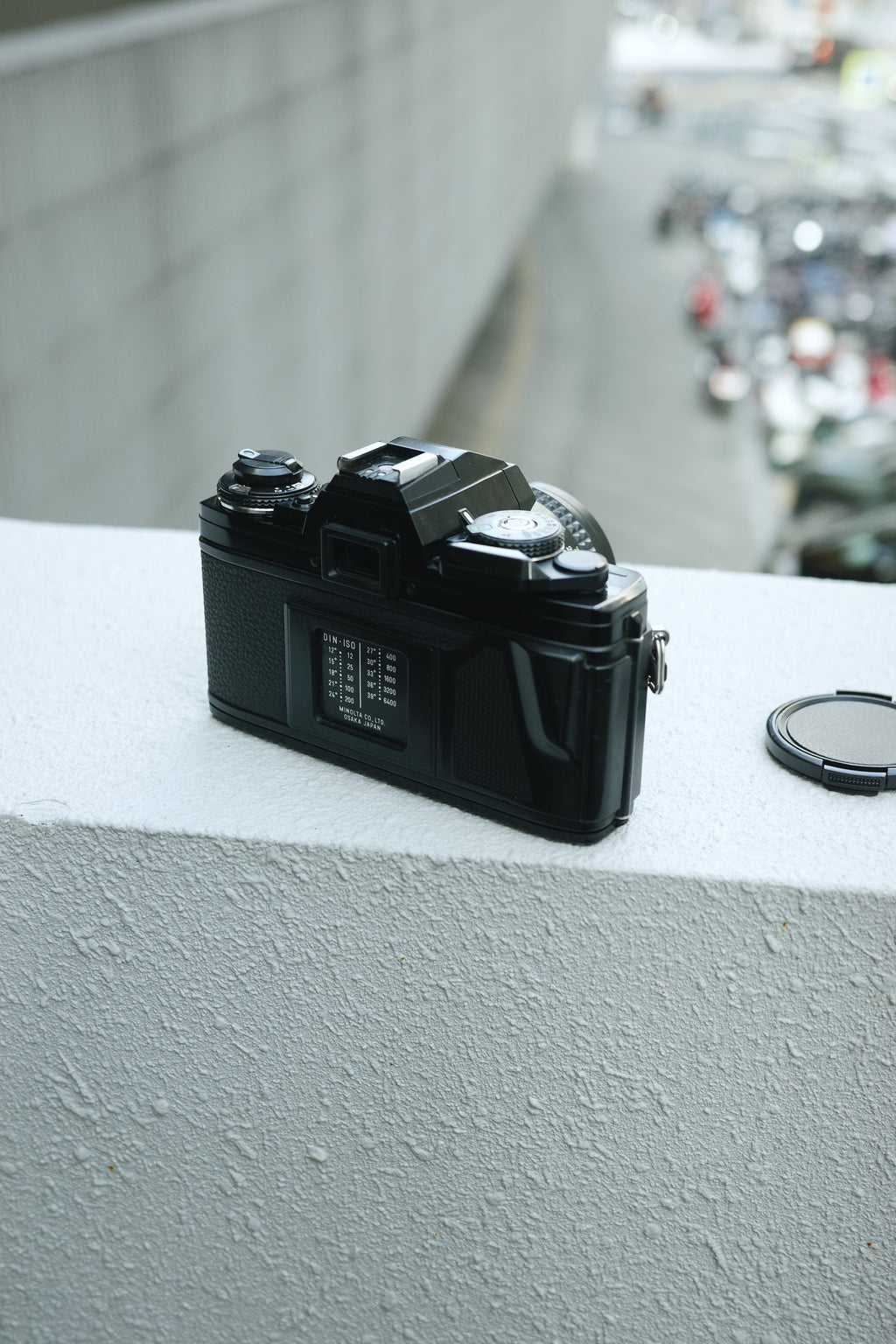 Minolta x700