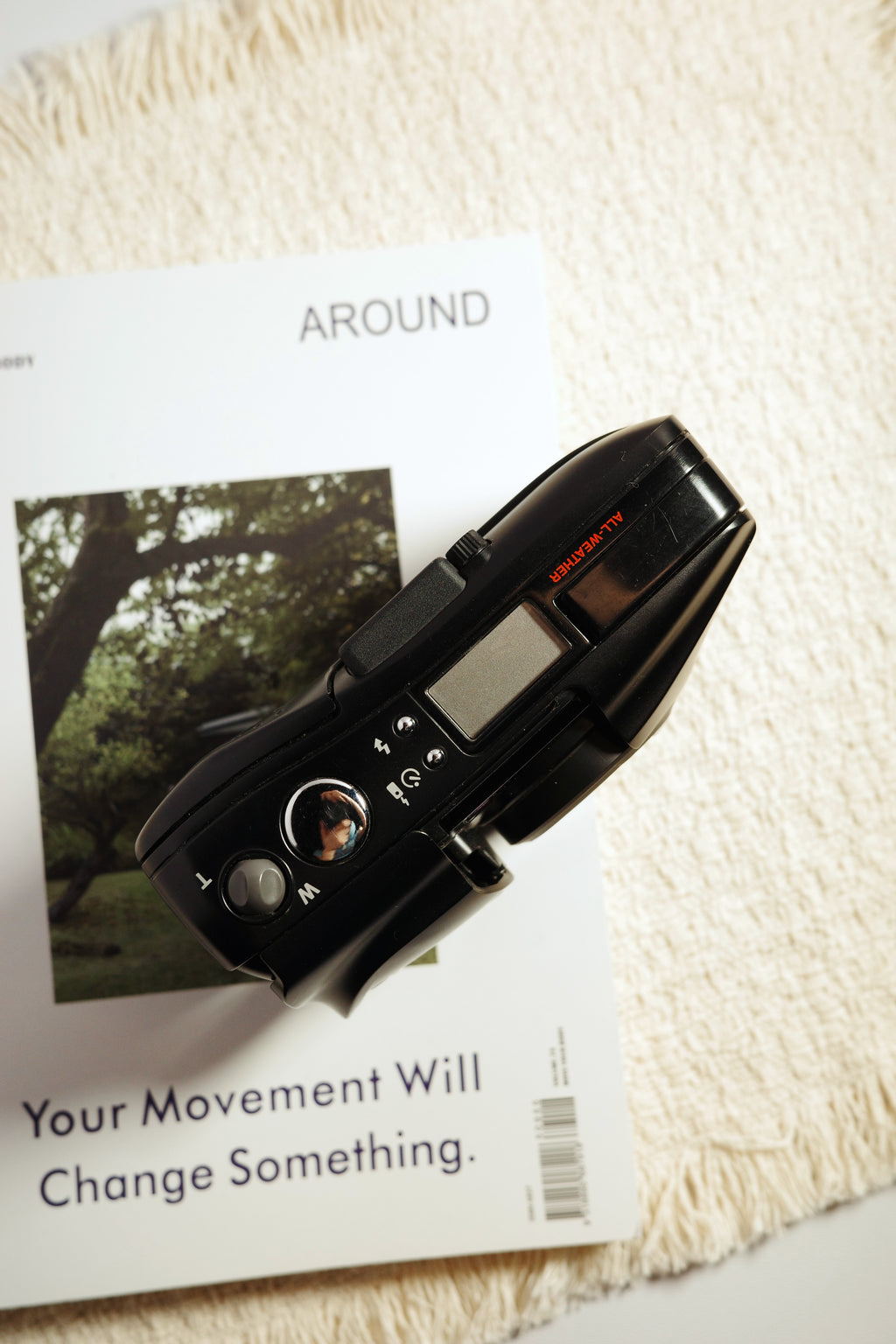 Olympus mjui zoom115/stylus115