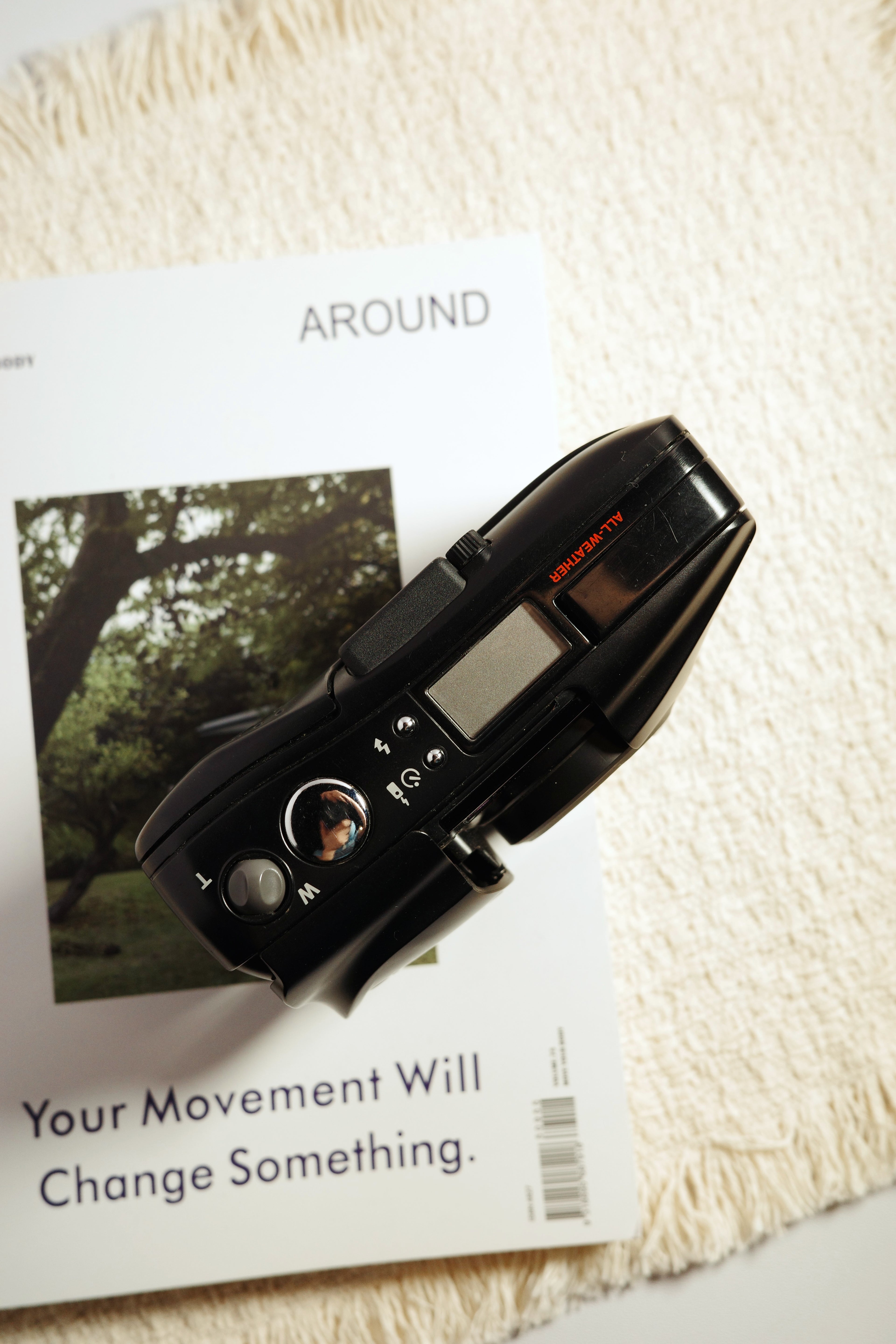 Olympus mjui zoom115/stylus115