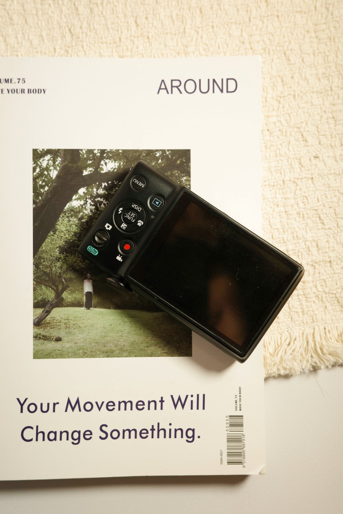 Canon ixus132