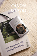 Canon ixus105