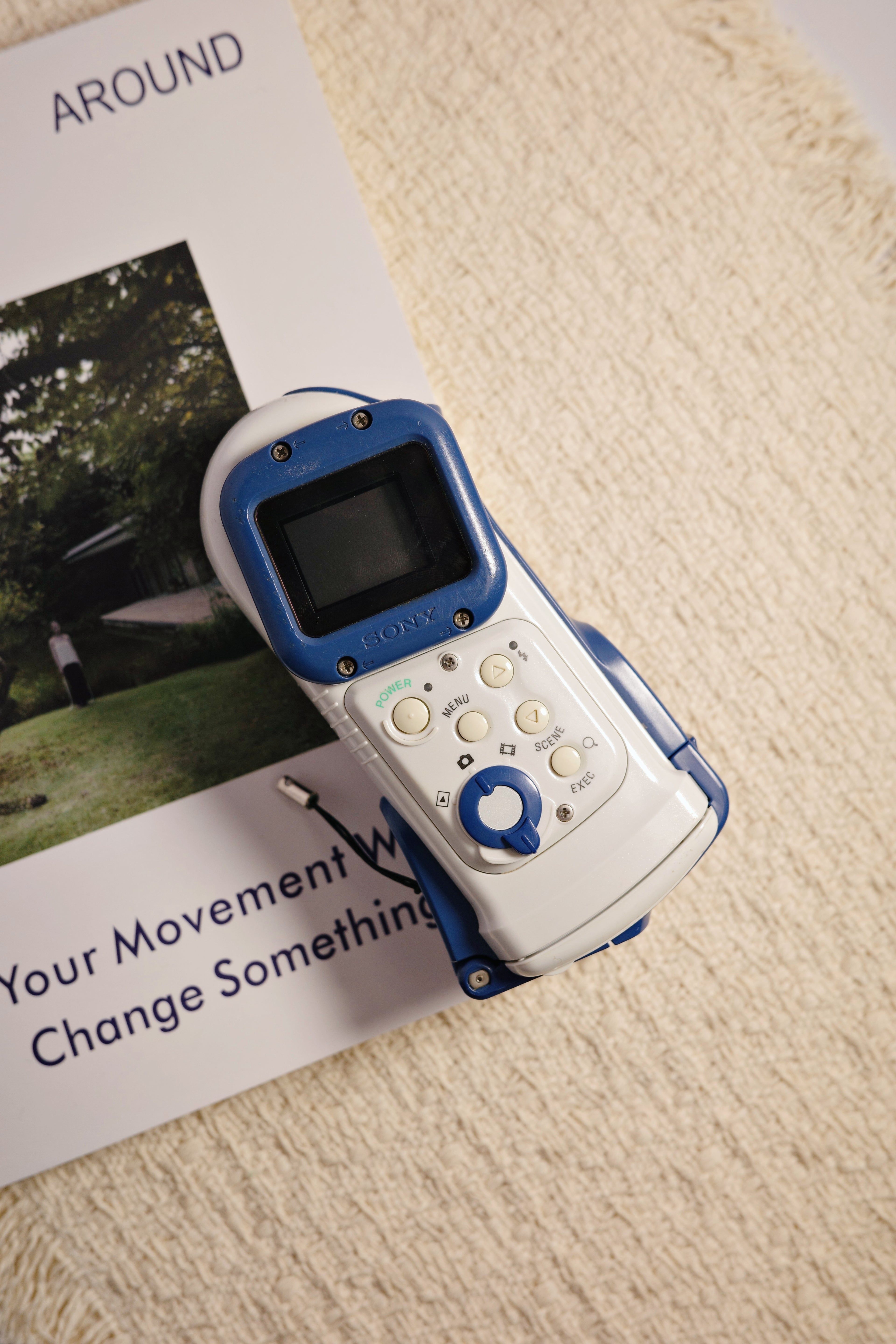 Sony u60