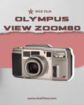 Olympus view zoom80