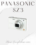 Panasonic sz3