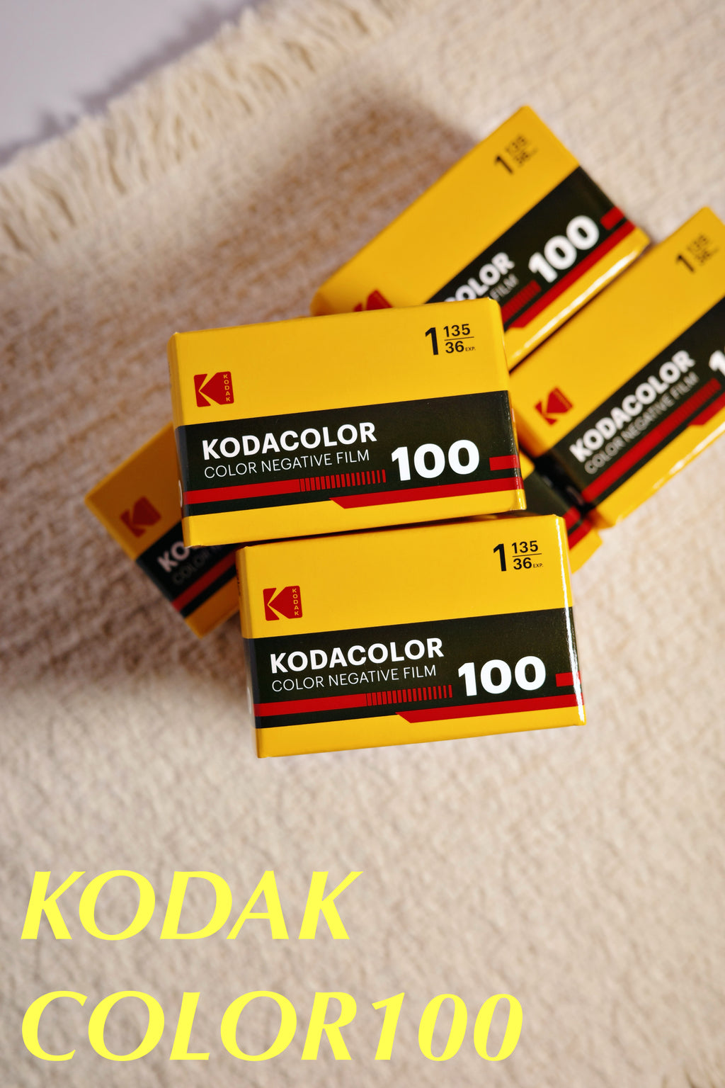 Kodakcolor100