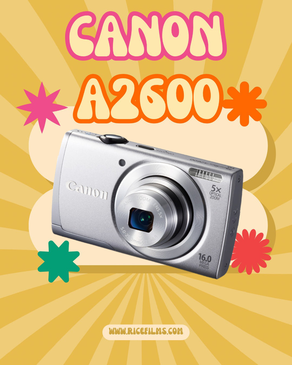 Canon a2600 預售1029到
