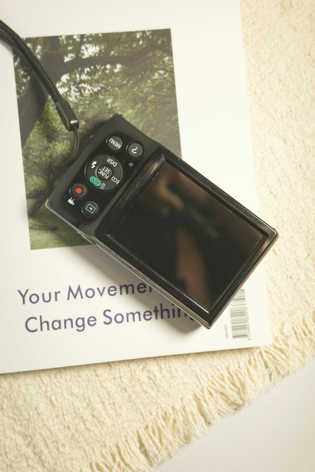Canon ixus145