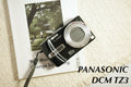 Panasonix tz3