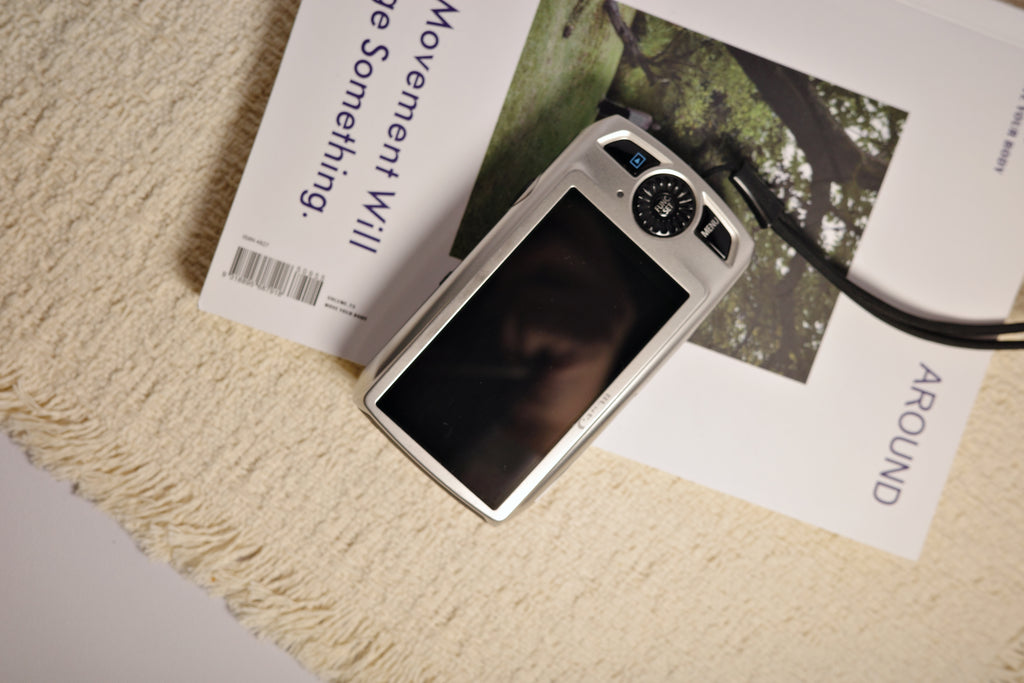 Canon ixus300hs