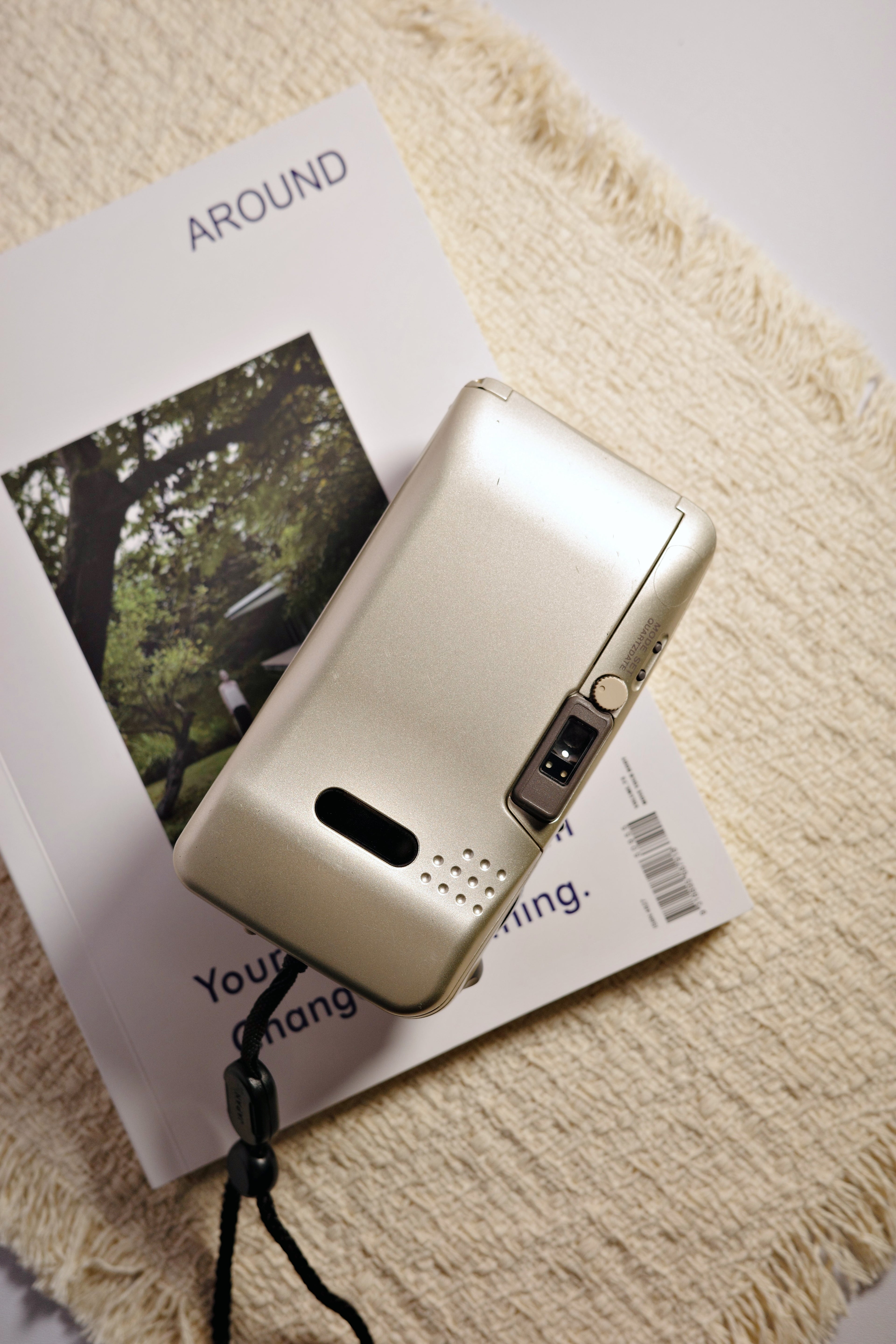 Olympus zoom105（寄賣產品）