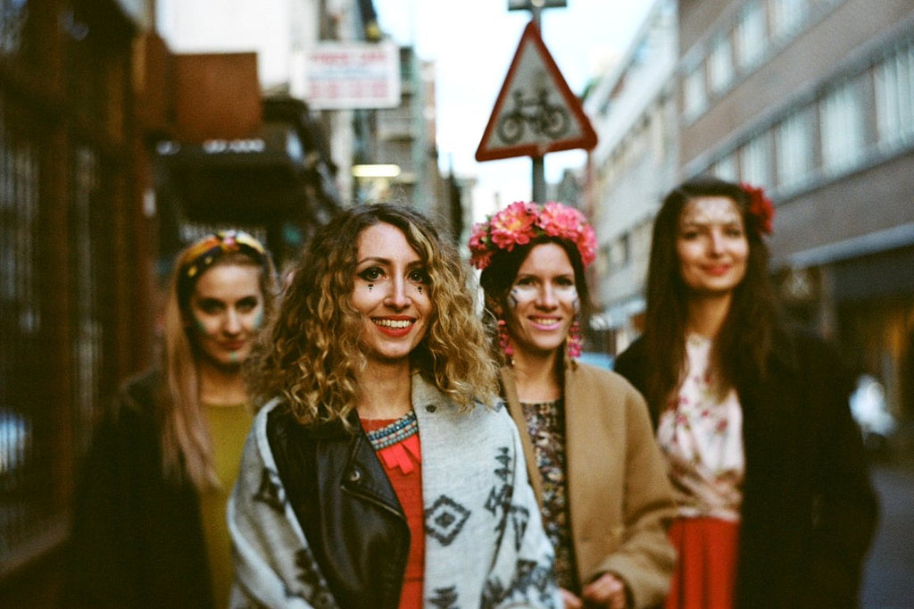 Kodak portra160