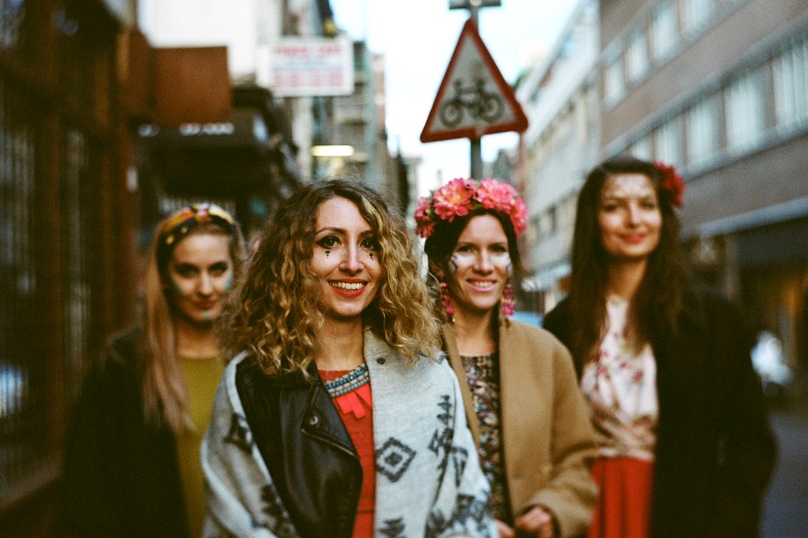 Kodak portra160