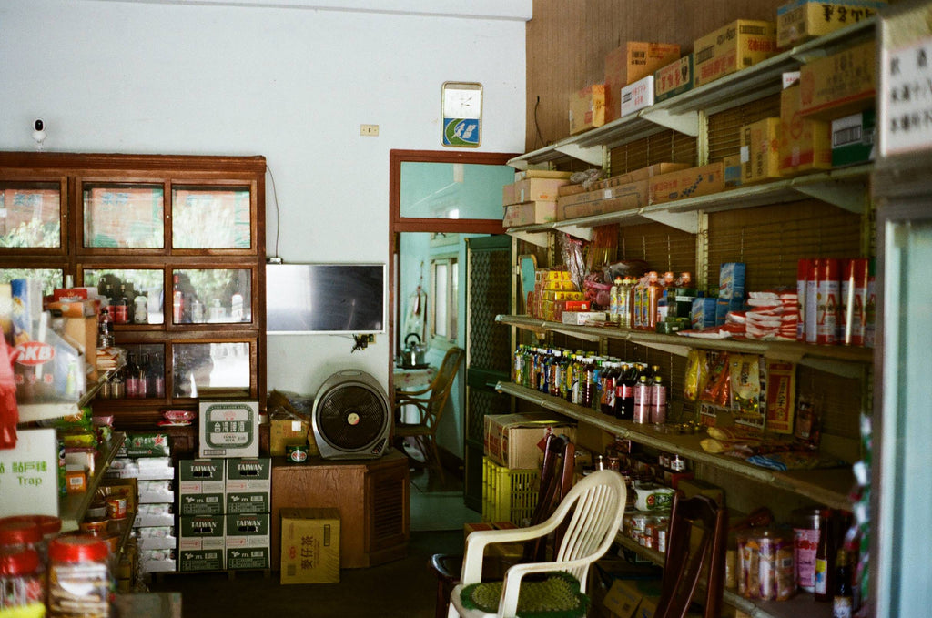 Minolta v3