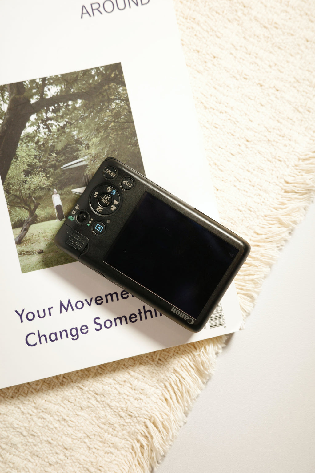 Canon ixus120