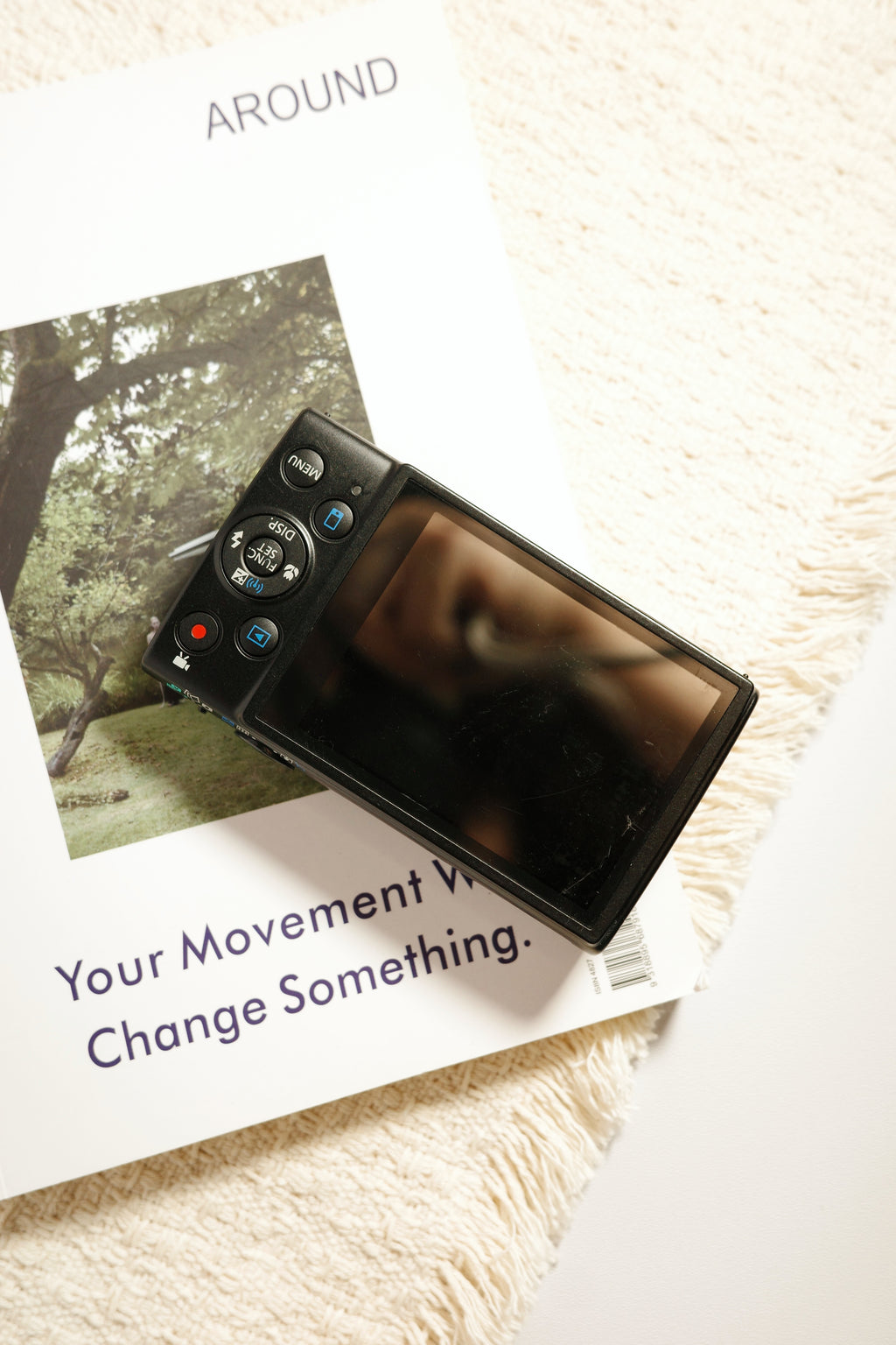 Canon ixus265hs