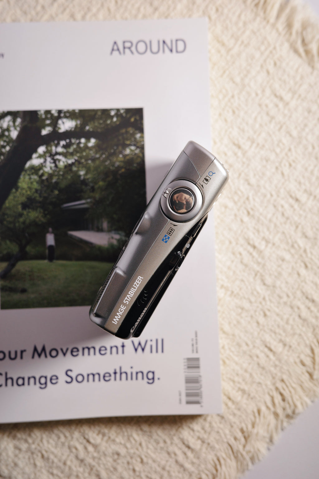 Canon ixus800