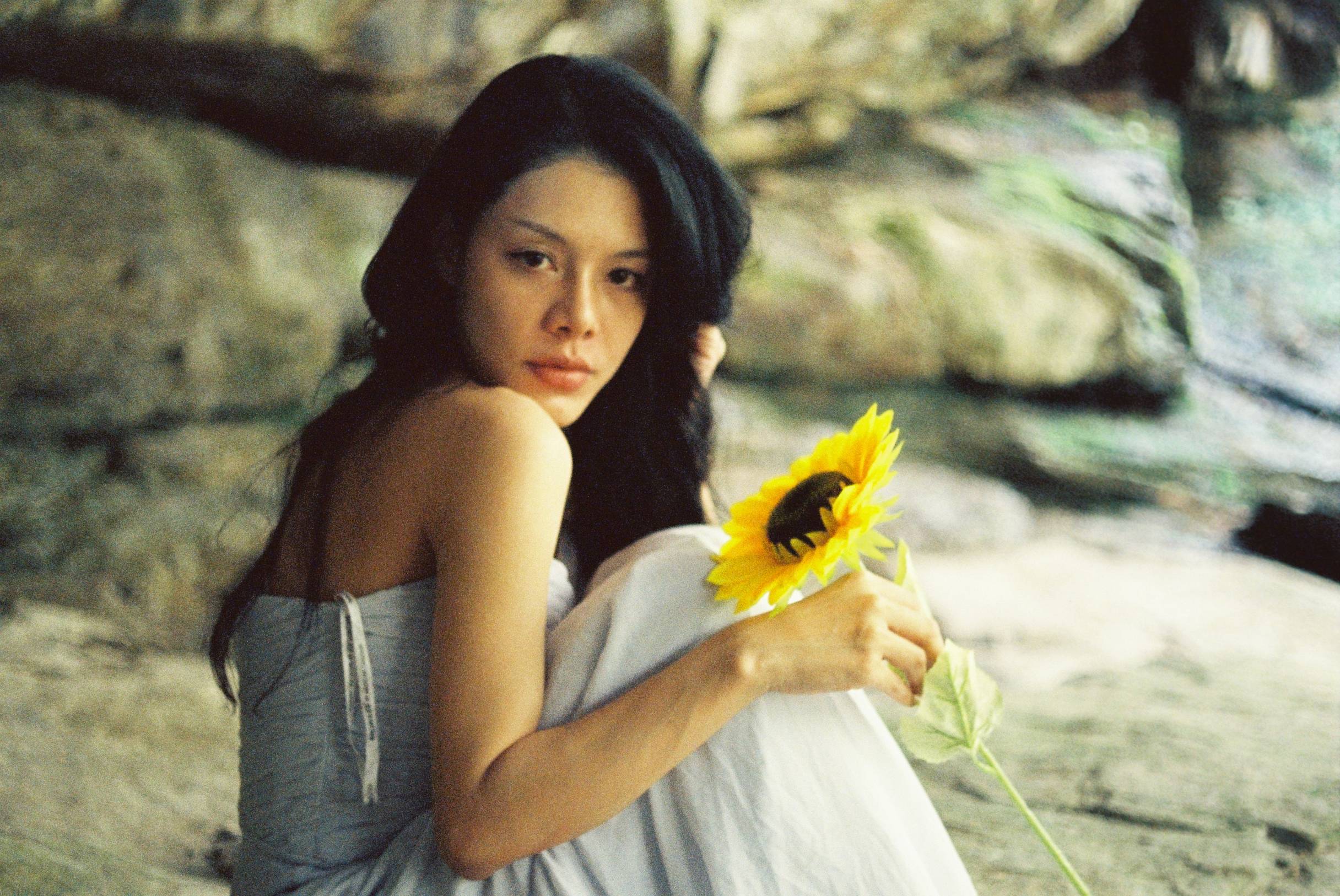 Olympus pen F