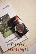 Canon ixus310hs