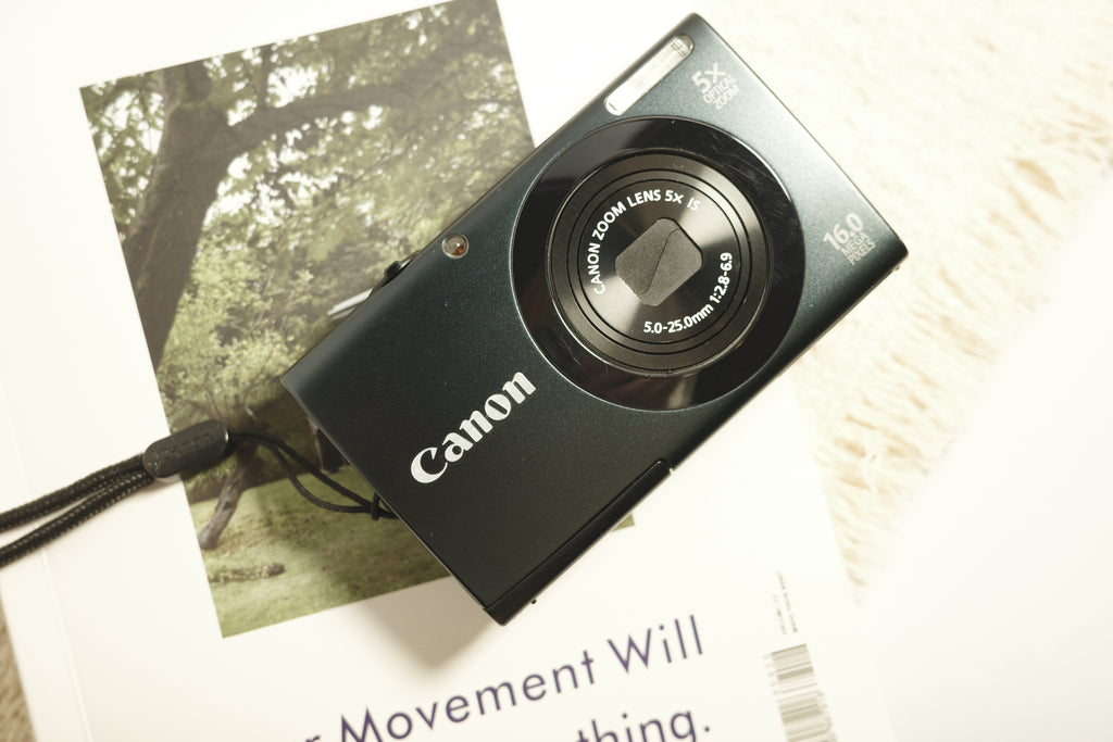 Canon a3400