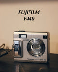 Fujifilm f440 預售8.6到