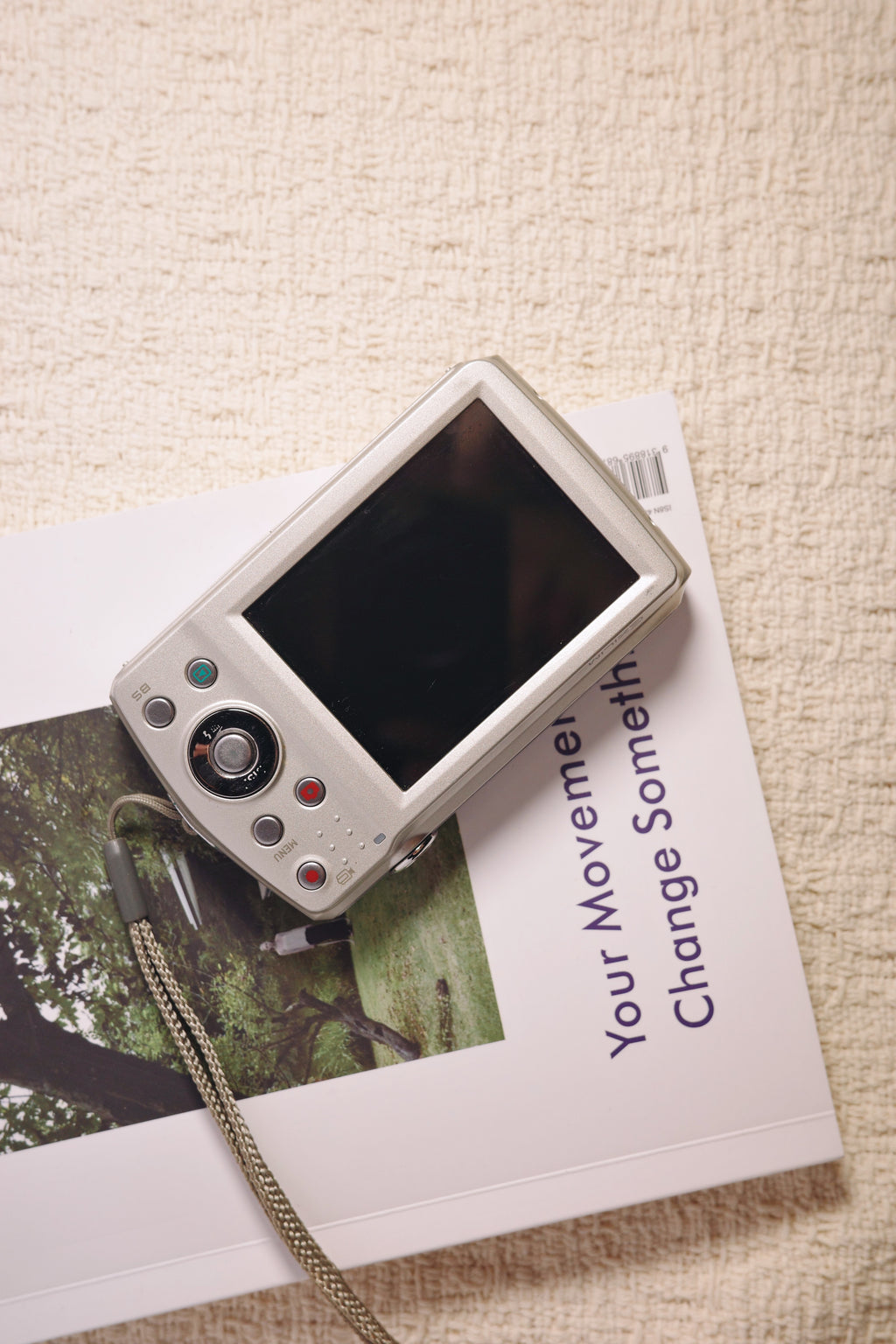 Casio ex z16