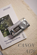 Canon a470🔥書欣同款