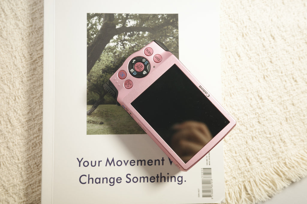 Canon a3300is