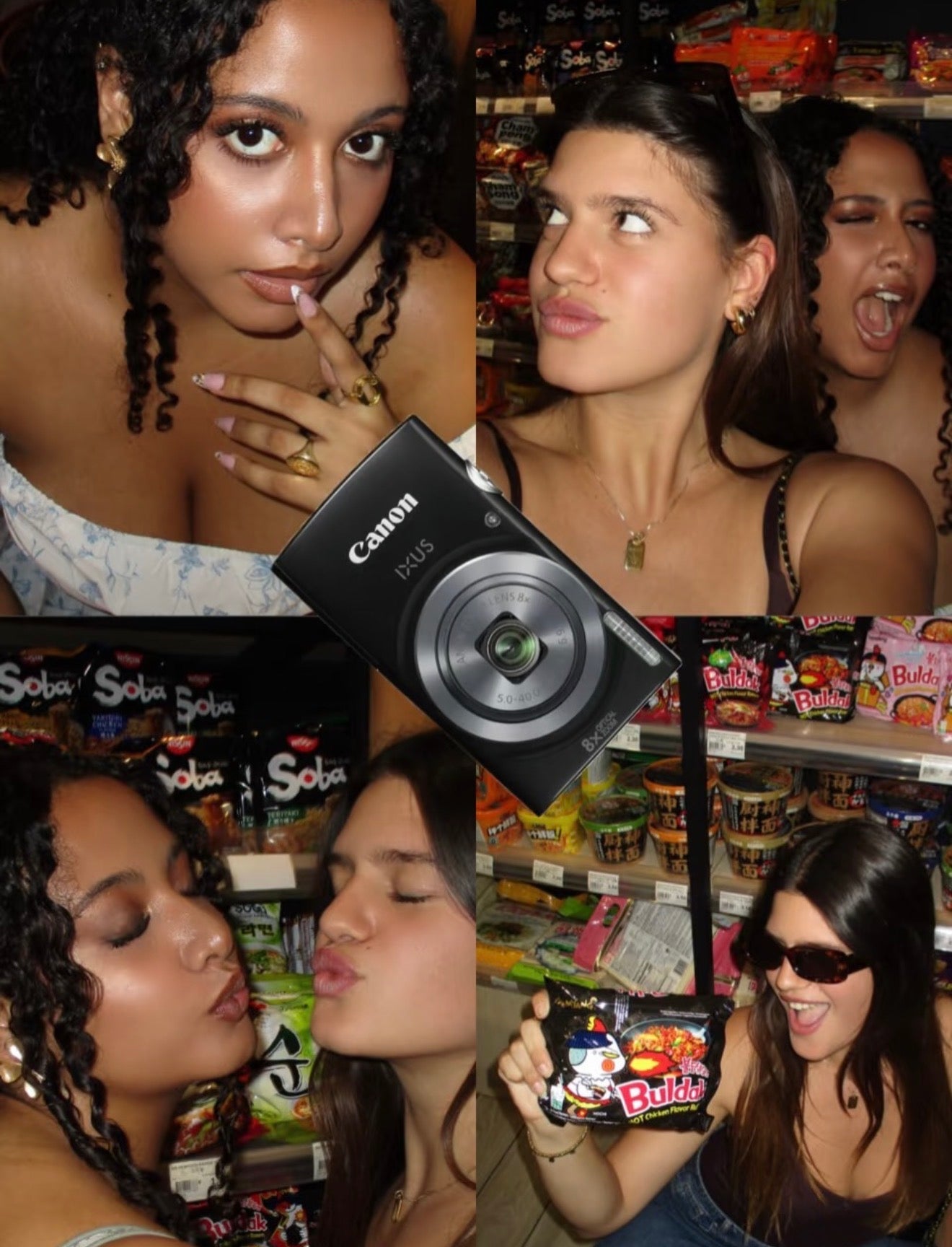 Canon ixus165