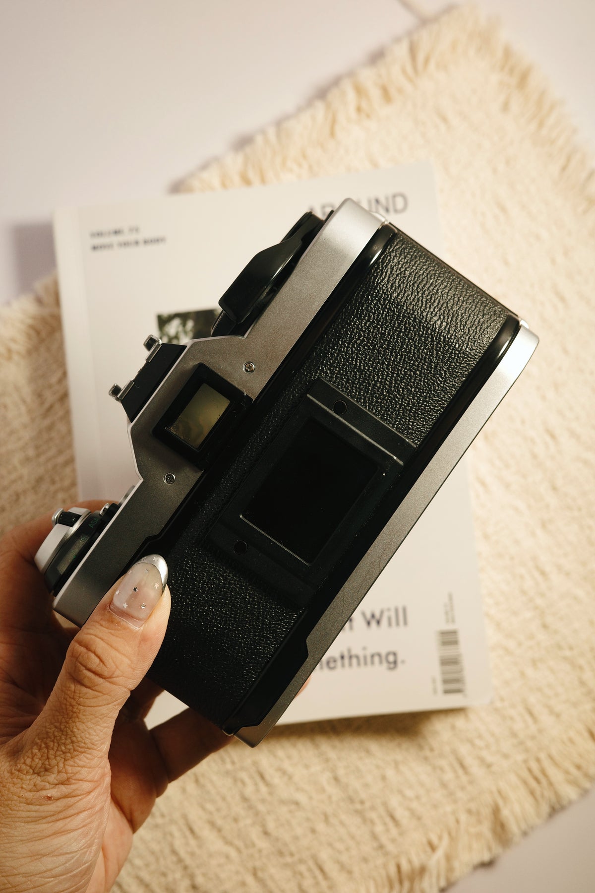 Canon ae1p