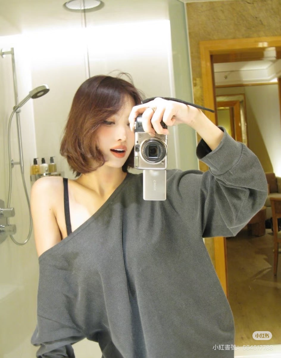 Canon a650