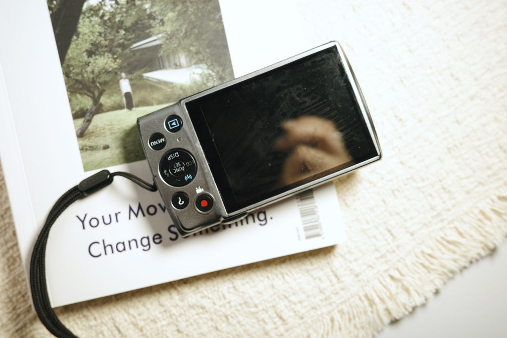 Canon a3500is