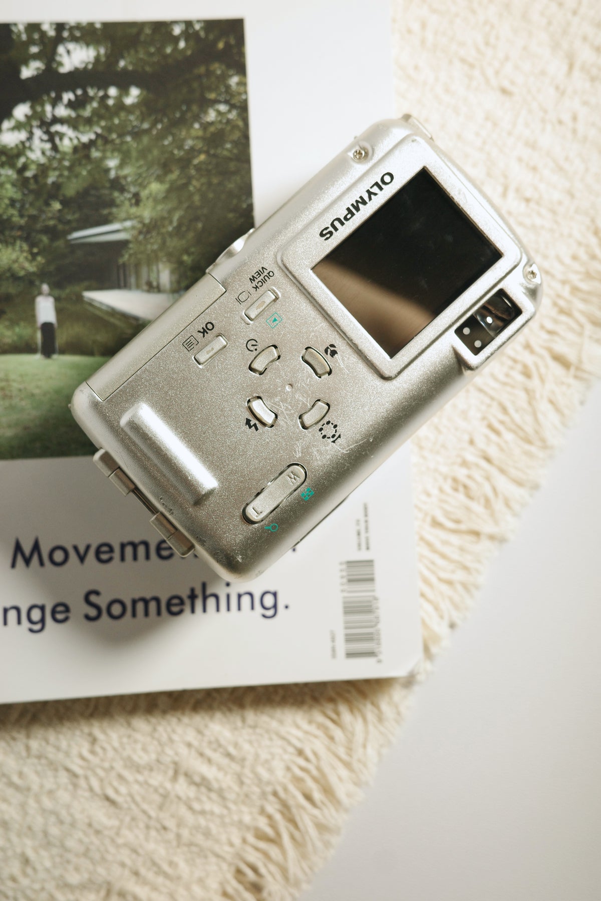 Olympus u400/u25