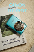 Canon ixus95
