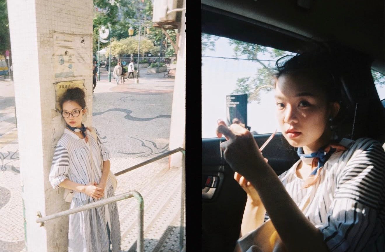 Kodak h35n half frame 菲林相機 629到