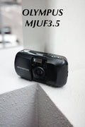 Olympus Mjui F3.5 預售