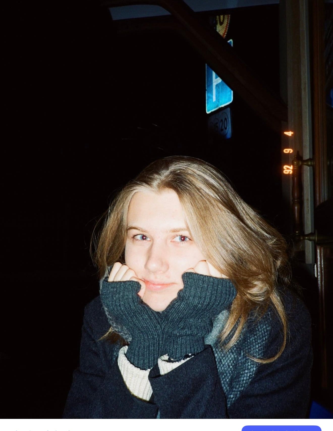 Fujicq Flash Date