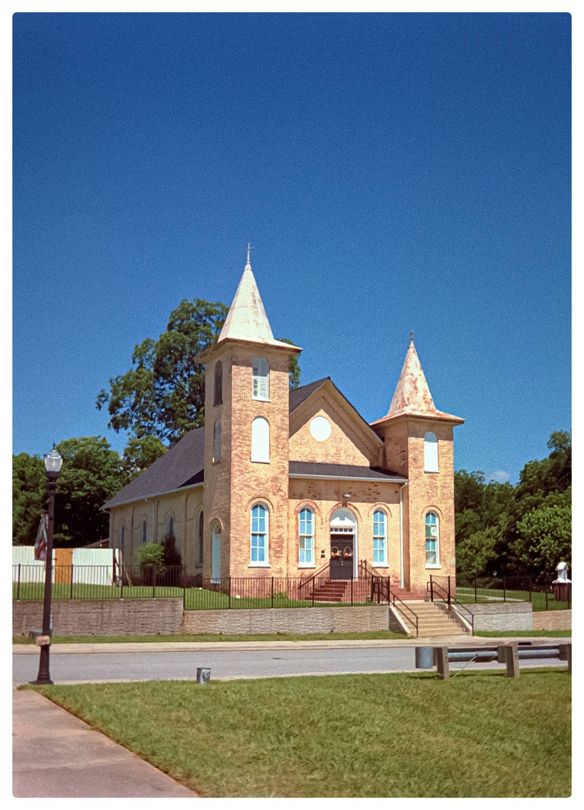 Kodak portra160