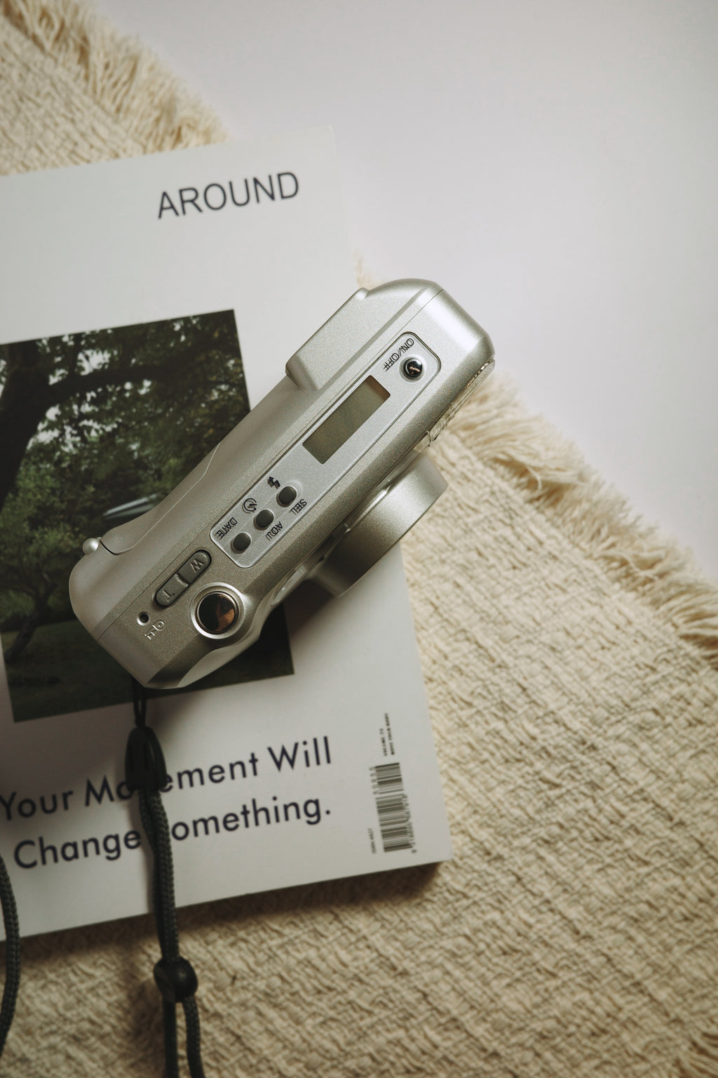 Minolta 110zoomdate