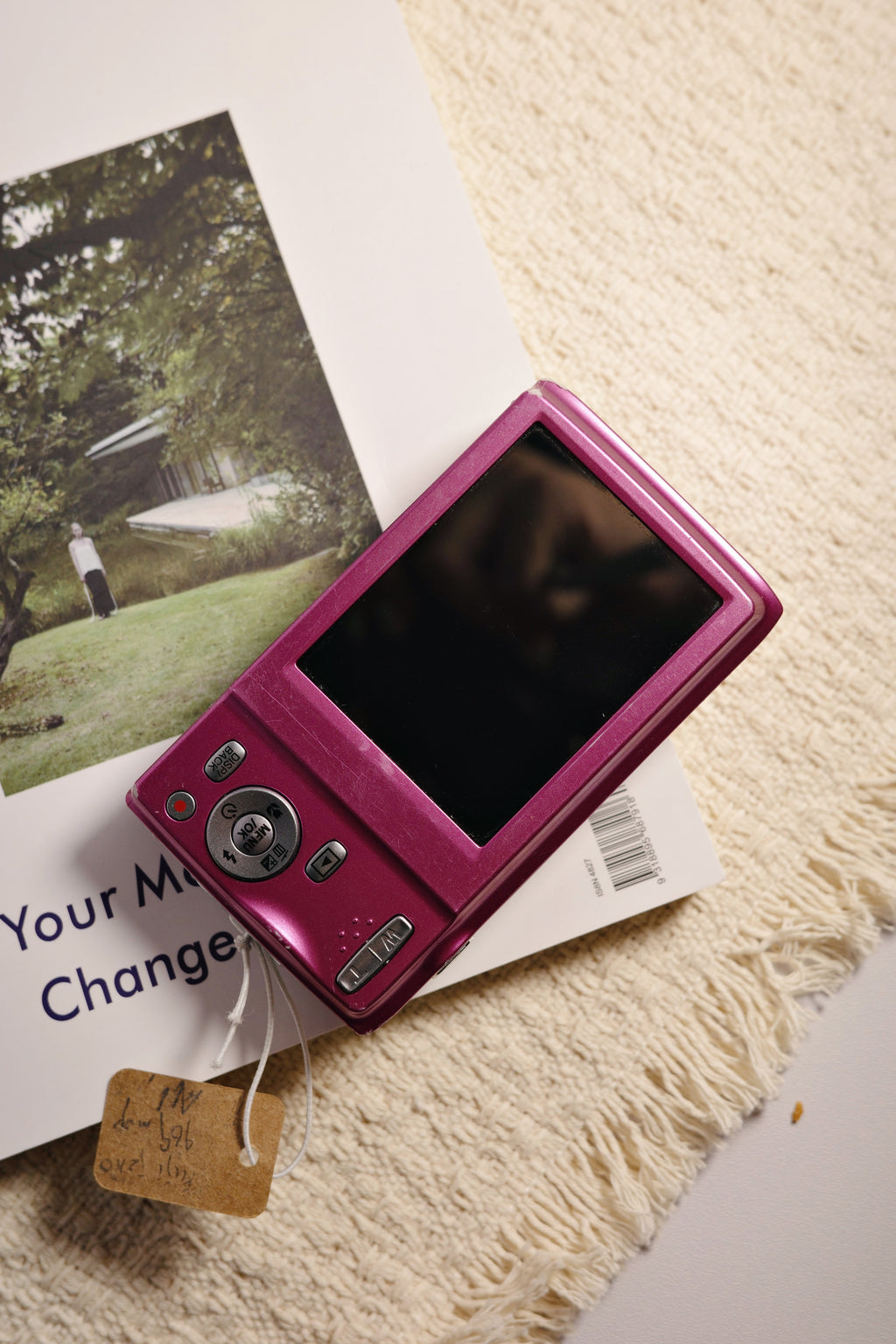 Fujifilm jz110