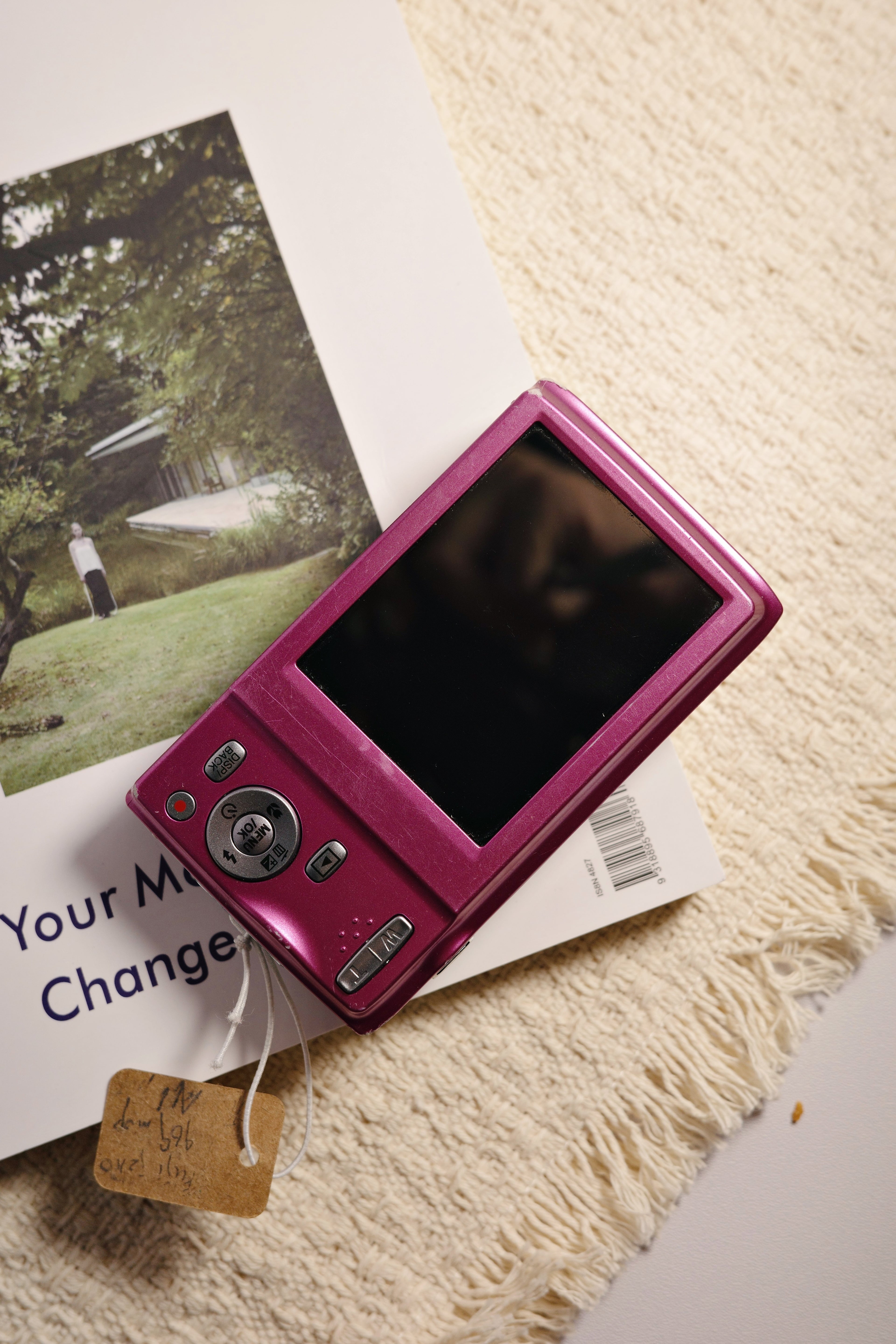 Fujifilm jz110