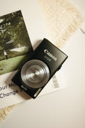 Canon ixus132