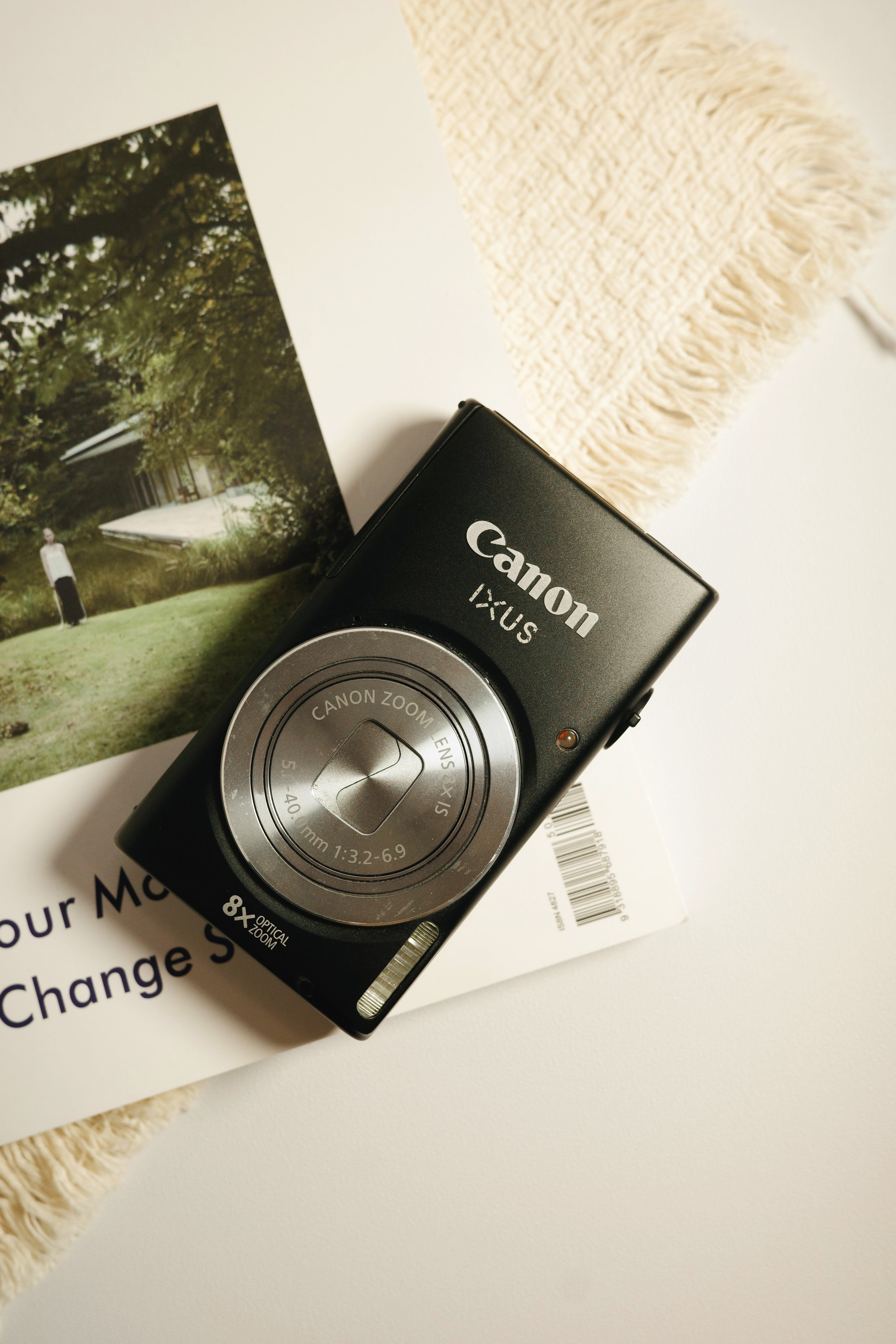 Canon ixus132