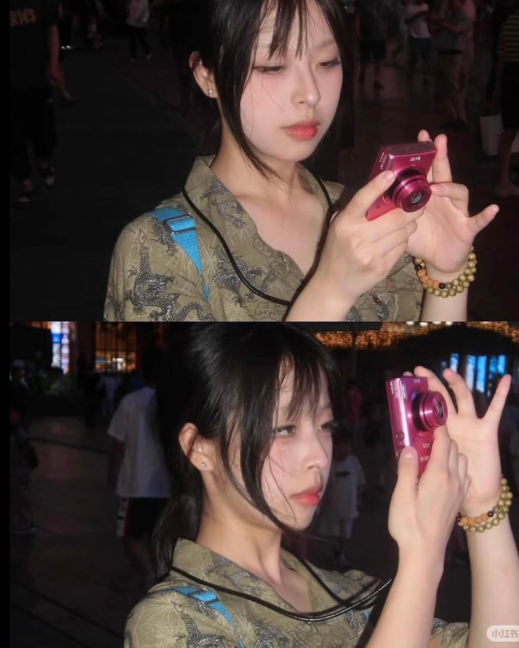 Casio zs6