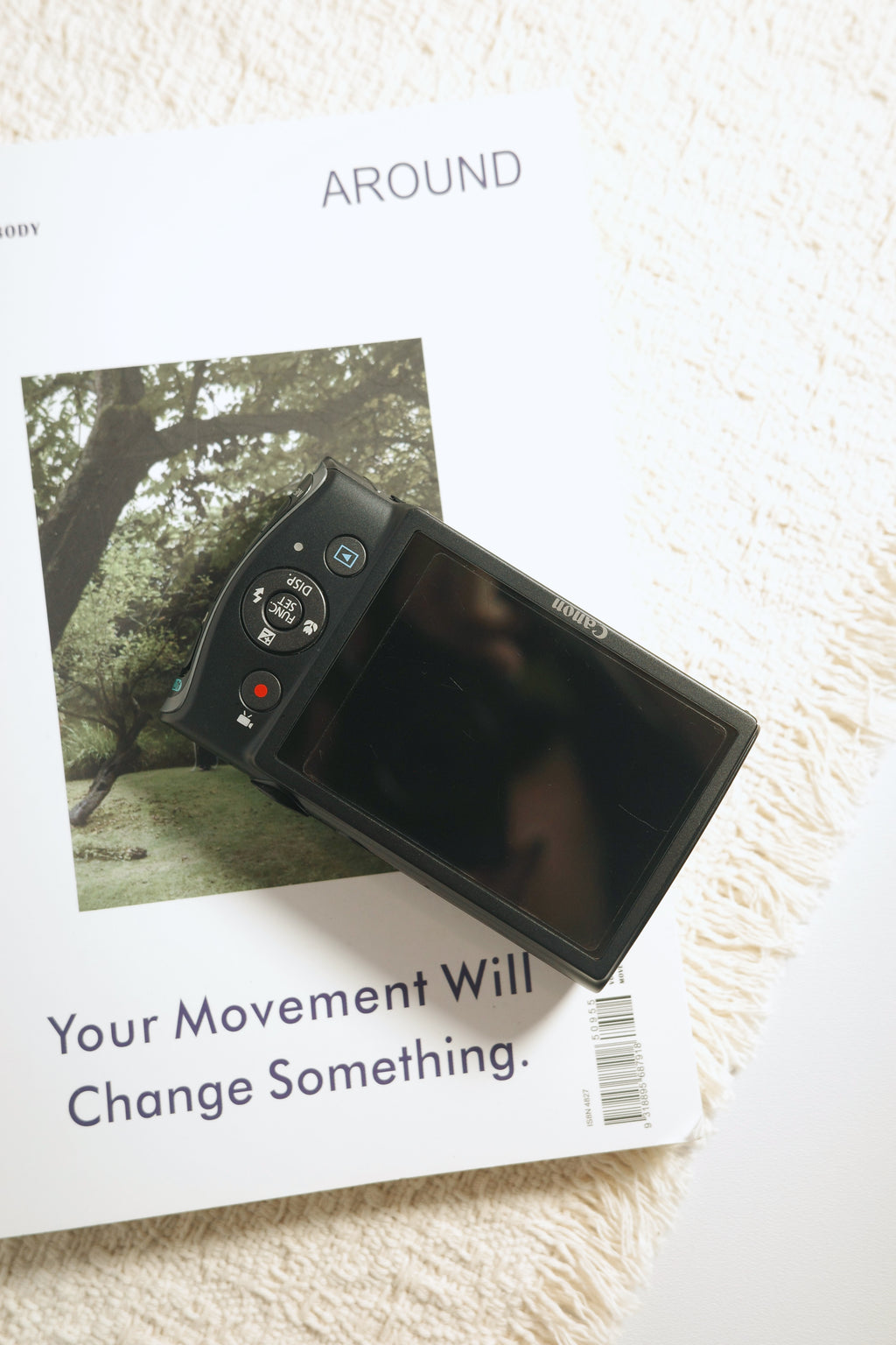 Canon ixus230hs