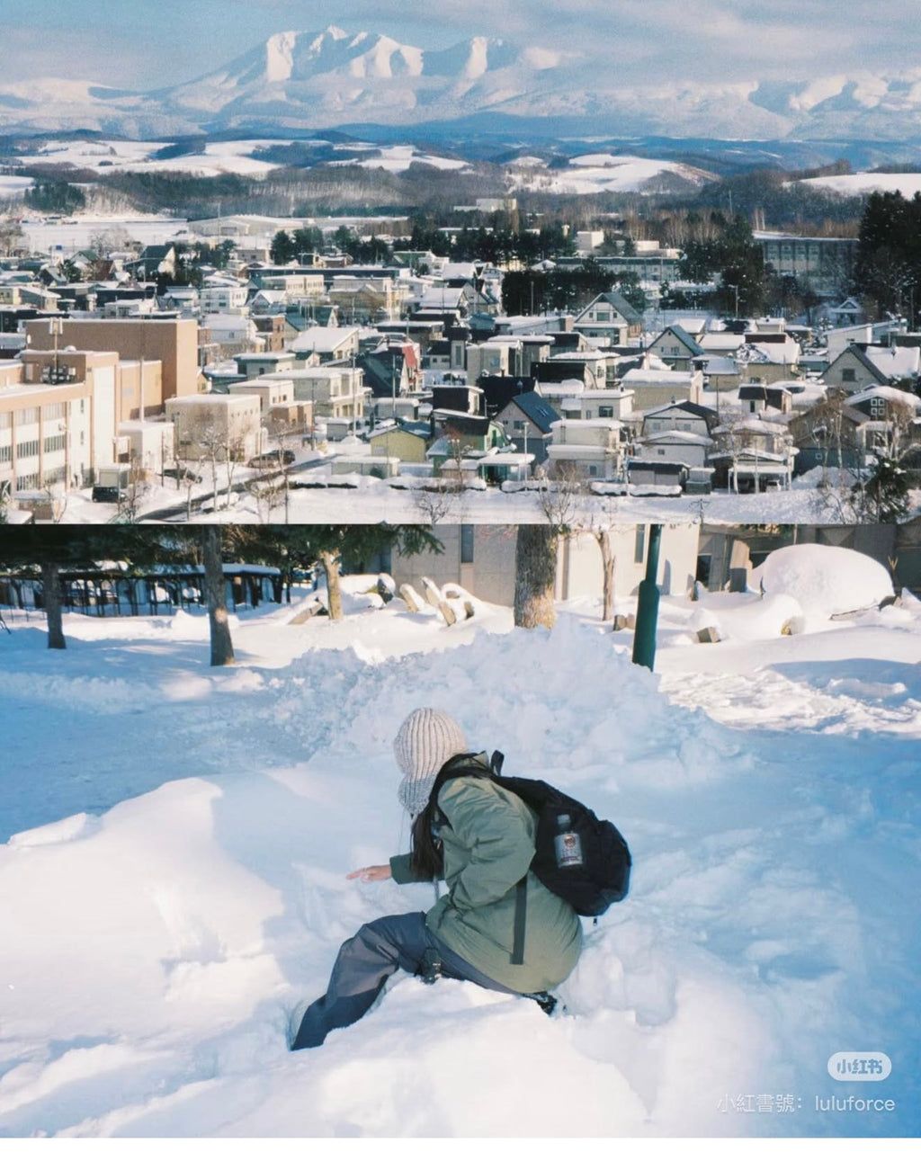 Olympus mjuiii wide100
