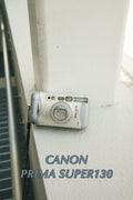 Canon prima super130