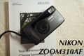 Nikon zoom310Af