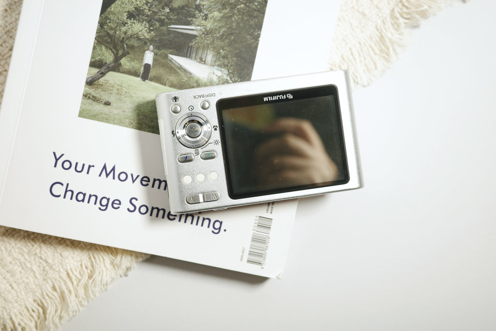 Fujifilm z3